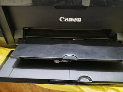 Canon Color Printer urgent sale