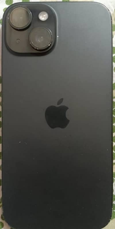 iPhone 15 jv 128 gb