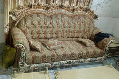 sofa set