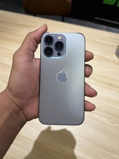 iPhone 13 Pro non pta