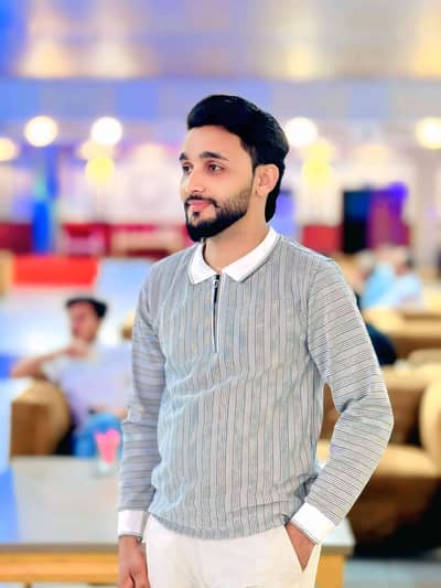 M Sufyan