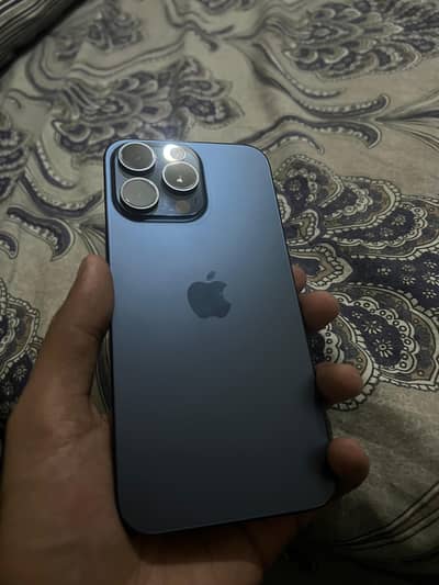 Iphone 15 pro max jv