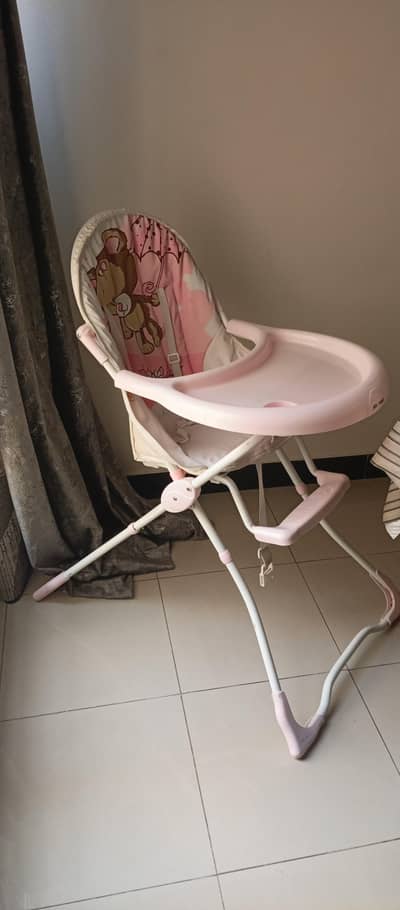 High  Chair
