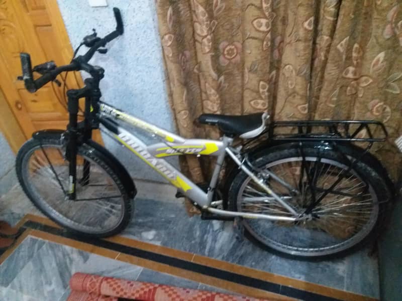 Bicycle 2
