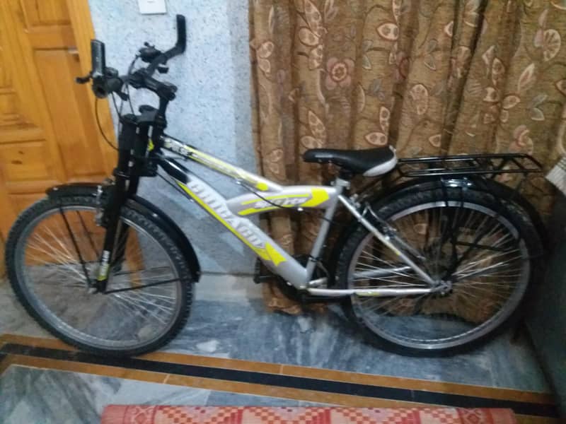 Bicycle 3