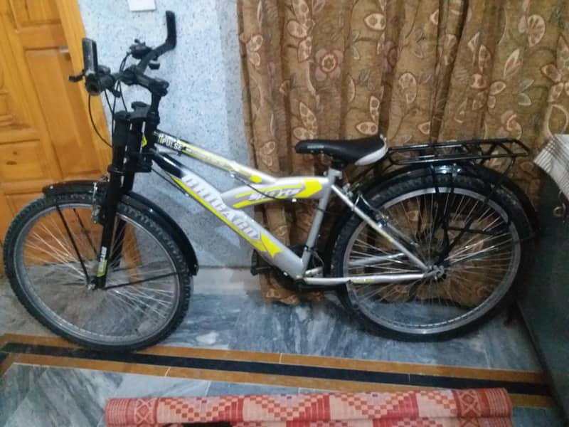 Bicycle 5