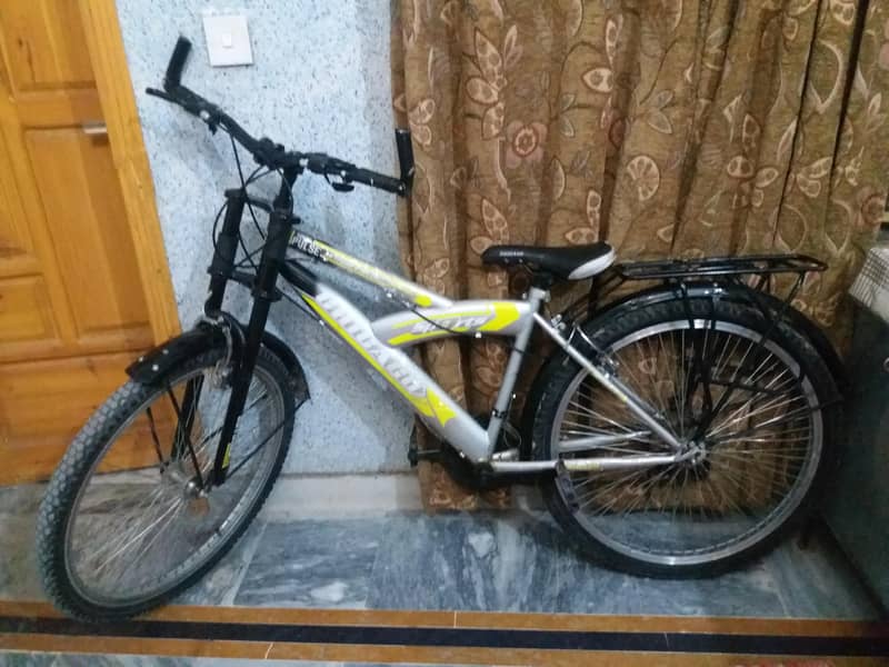 Bicycle 6