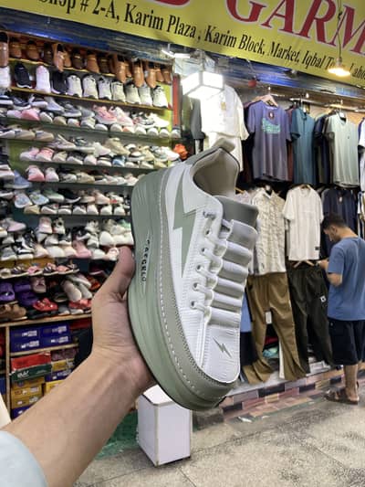 Shoes
