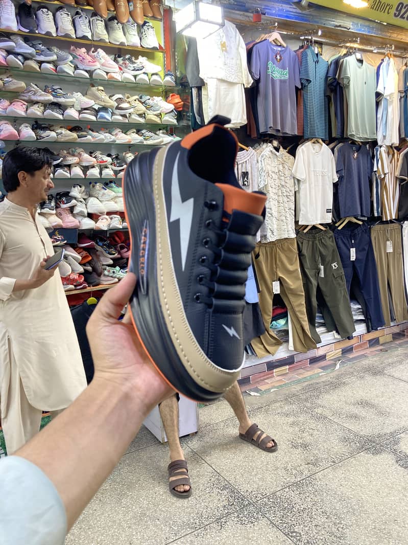 Shoes 1