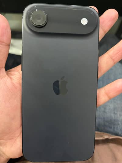 Iphone 17 air jv 256 gb