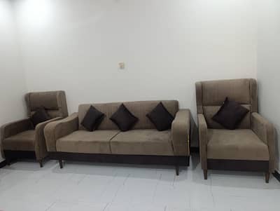 5 seater sofa