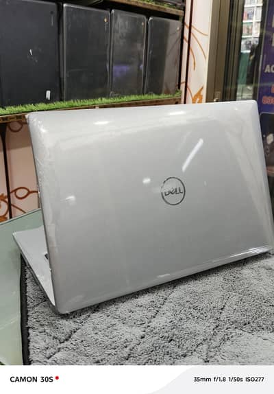 Dell 5420 Laptop I5 11th gen