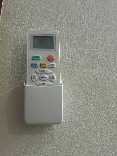 haier AC