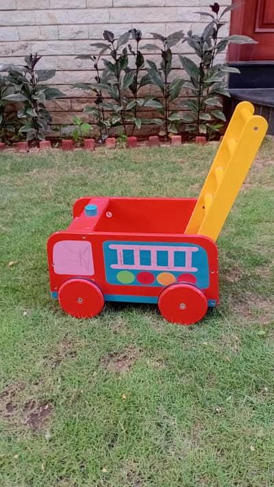 Labebe Kids Walker