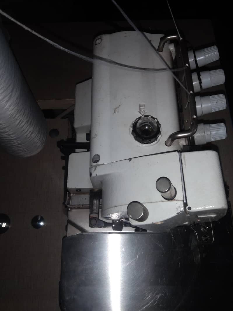 overclock machine 1