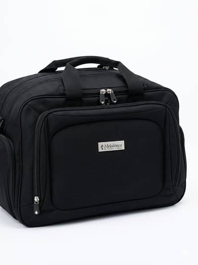 Laptop & Cloth bag