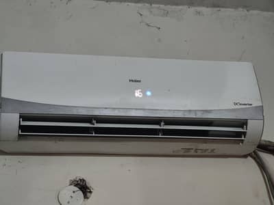 DC inverter 1.5 ton for sale