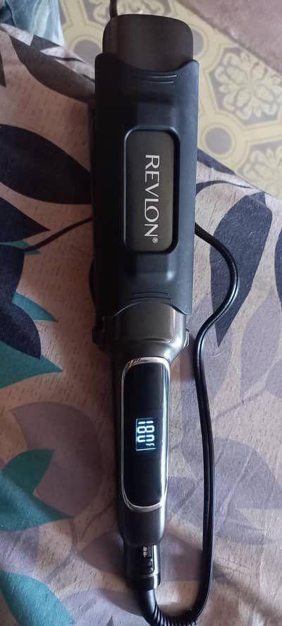 REVLON MODEL NO#RVST2185