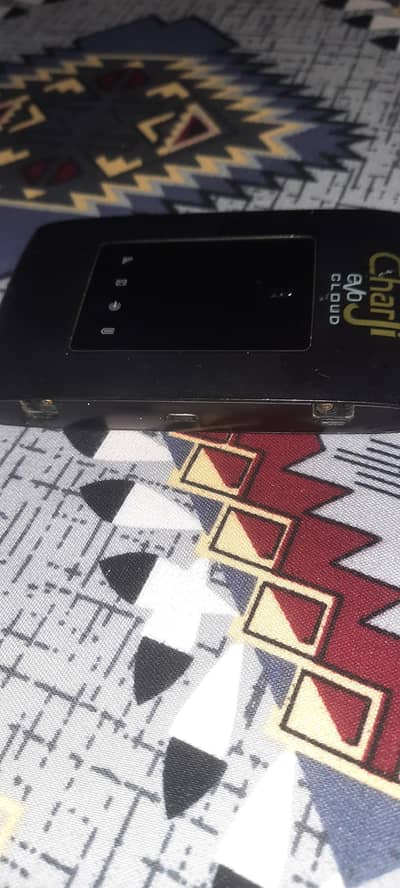 ptcl zte EVO-Charji-F690 evo cloud chargi
