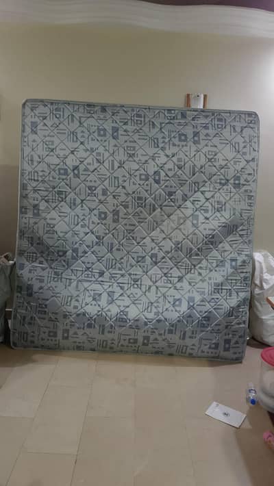master Celeste cool gel 12 inch mattress