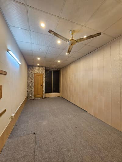 E-11-2 office available in E-11 islamabad