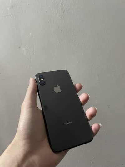 Iphone X for sale