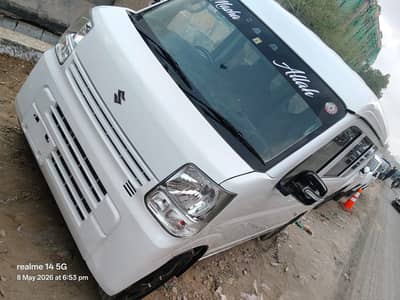 Suzuki Every model 2020 Registration 2025 First owner full original