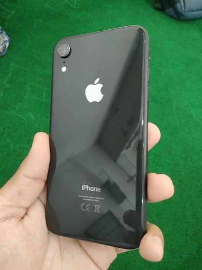 iphone xr official PTA