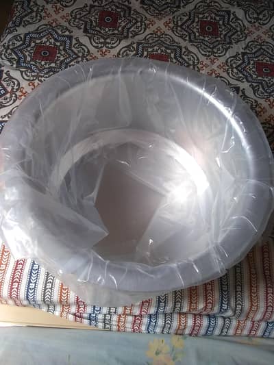 Patila 8 Kg
