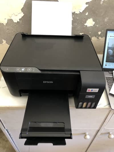 Epson L3210 Sublimation Printer For Sale