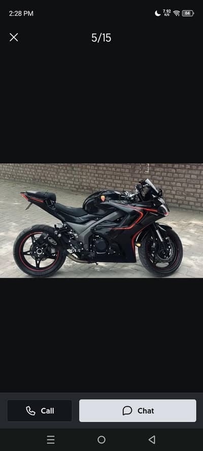 ducasu 400cc 2025 mode  original deiven lset owner