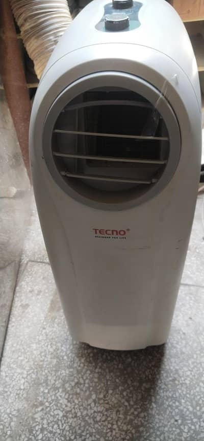 port able Ac