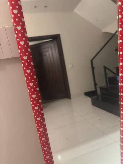 long Mirror