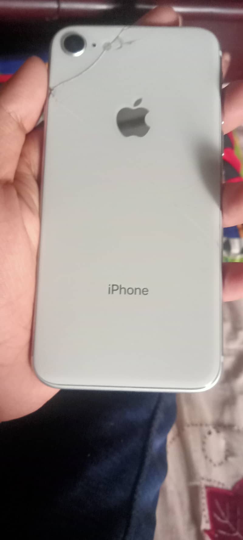 Apple iPhone 8 0