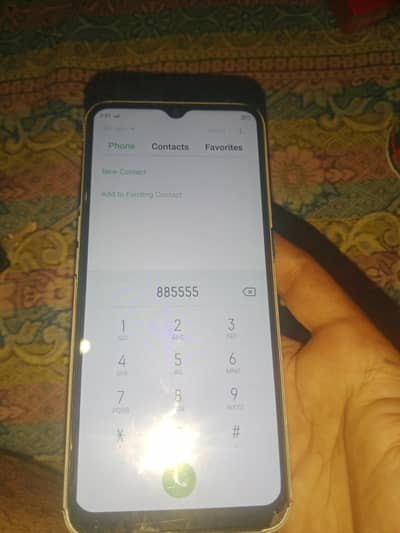 Oppo A31
