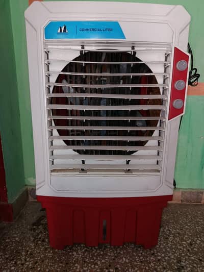 Air Cooler
