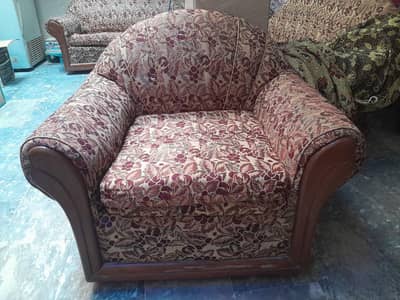 sofa Set For sale  All okay No Damage
