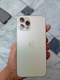 iPhone 12 pro max