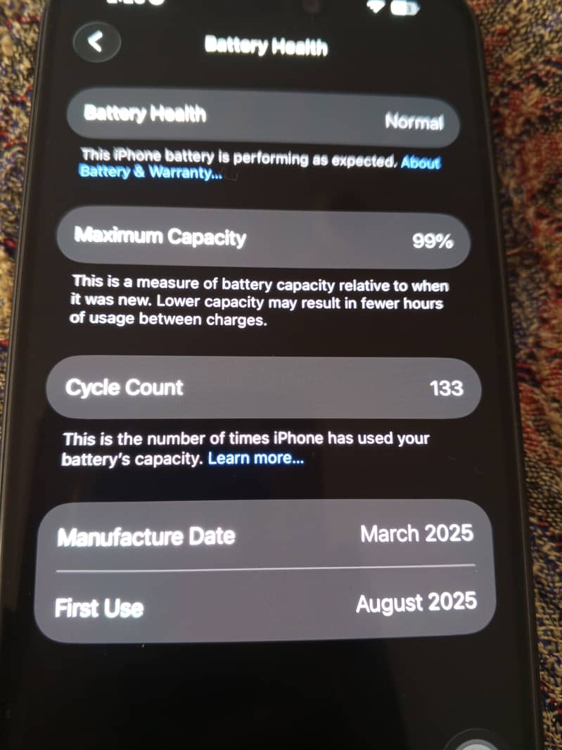 Iphone 16 6