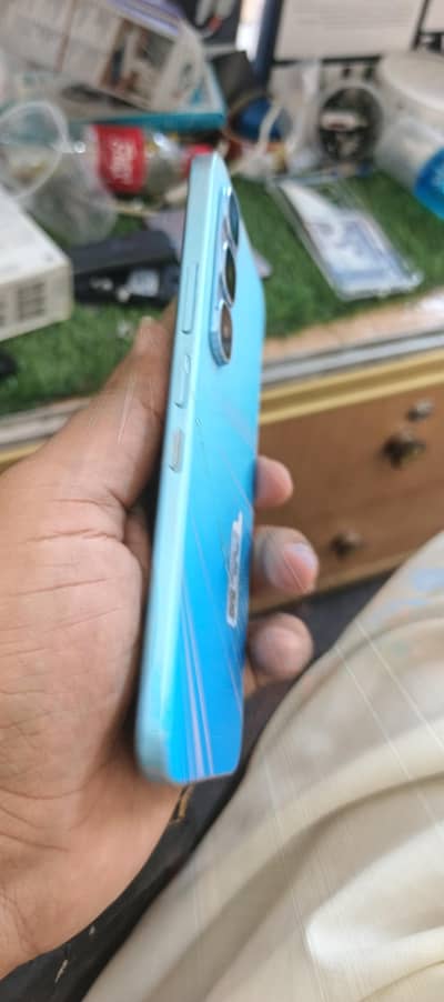 infinix hot 60pro
