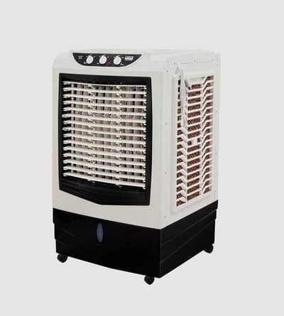 NB 8500 MODEL 8500 AIR COOLER