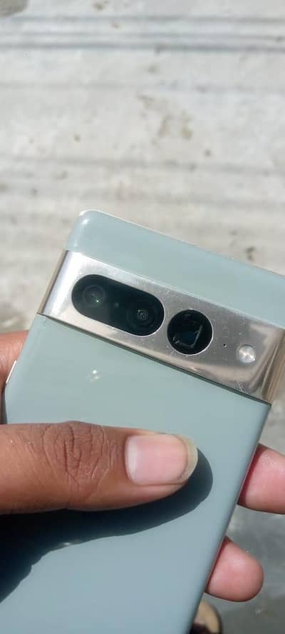 Google pixel 7pro exchange possible