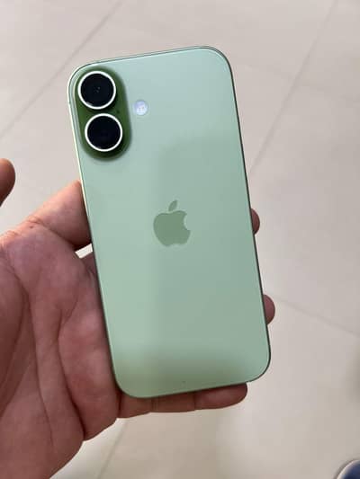 Iphone 17 256GB Mercantile GNext