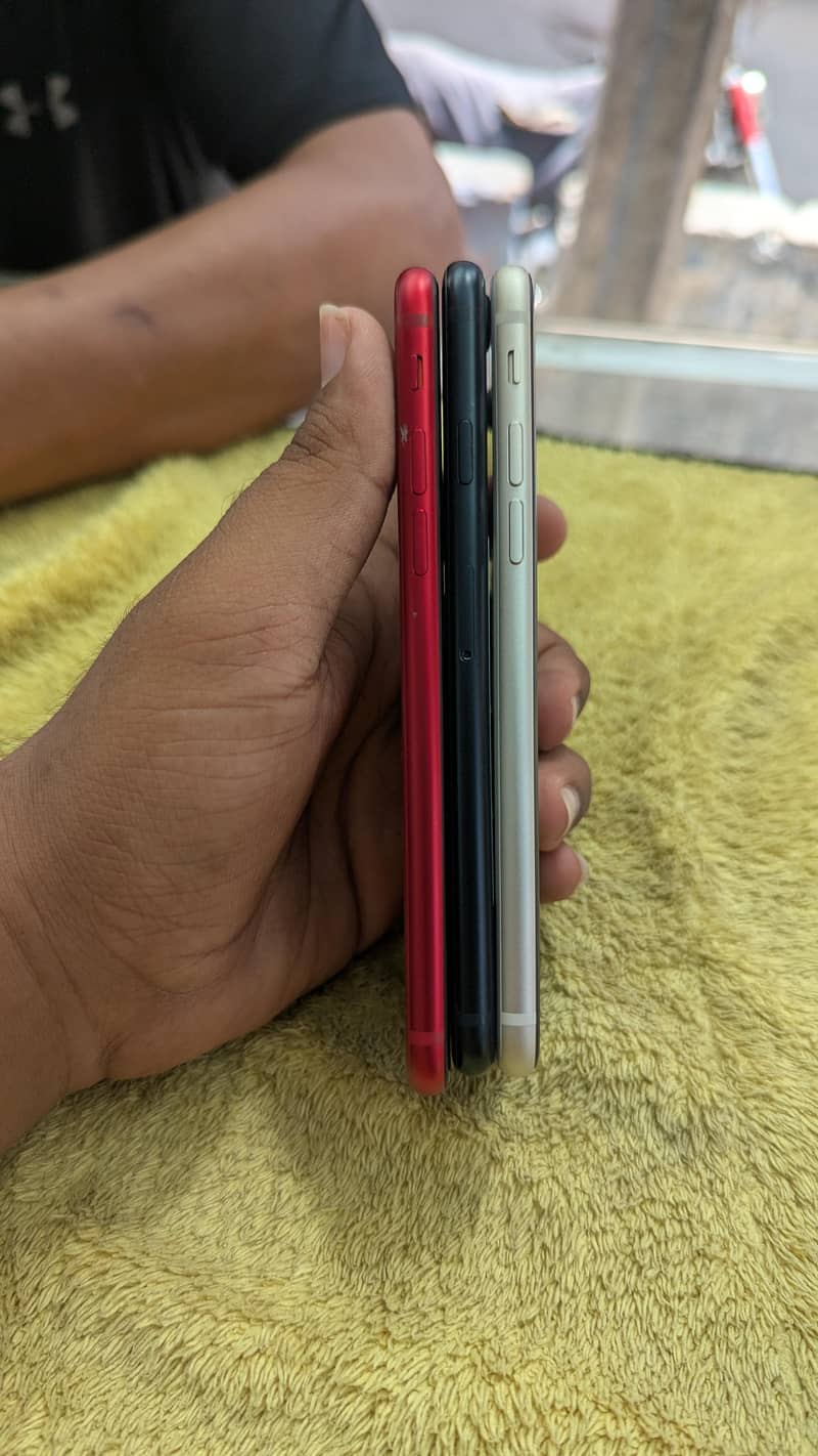 iphone SE 22 1