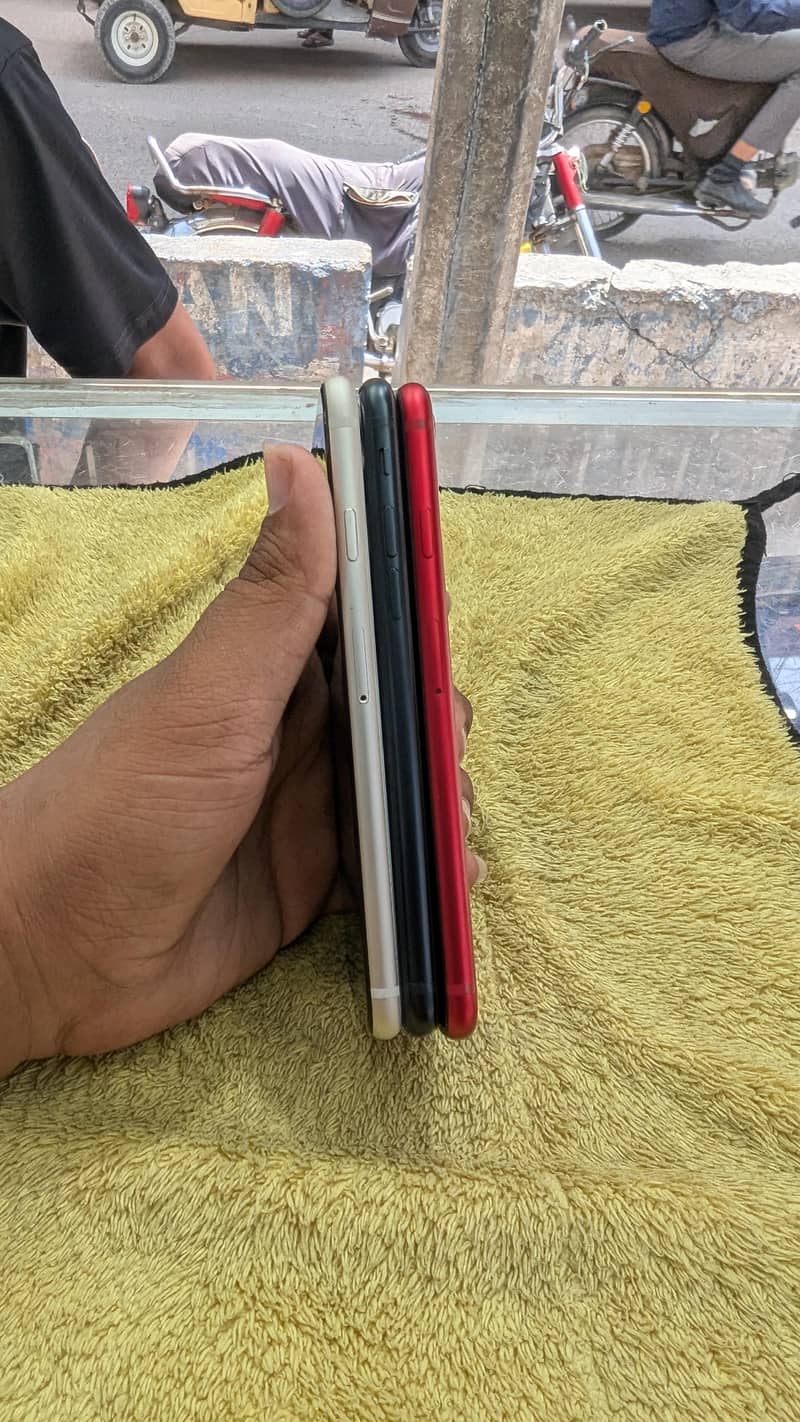 iphone SE 22 3