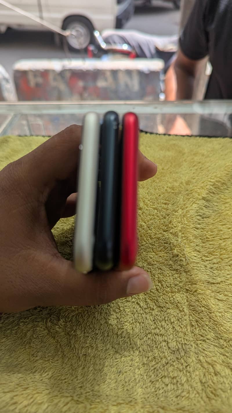 iphone SE 22 4