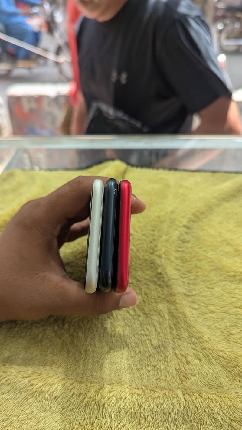 iphone SE 22 5