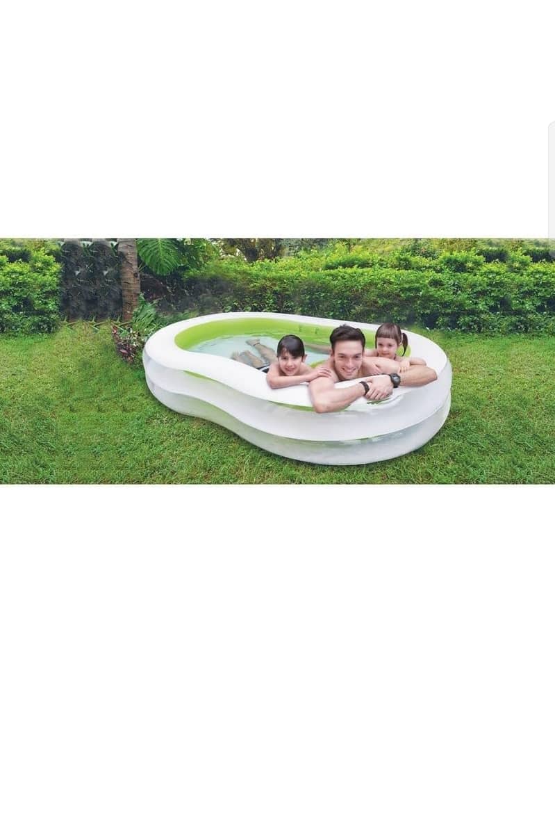 Swimming pool 4