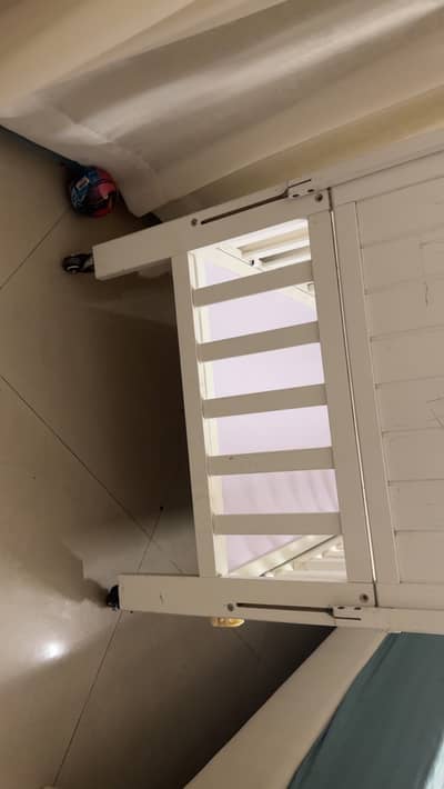 Baby Cot | Baby Bed |