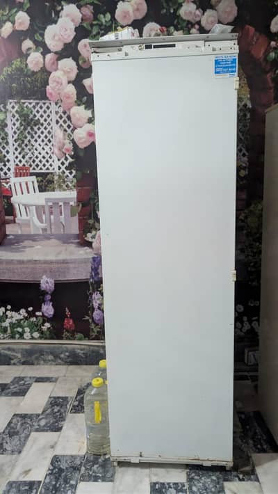 BEKO INTEGRATED TALL FREEZER